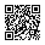 QR kód pre inštaláciu appky