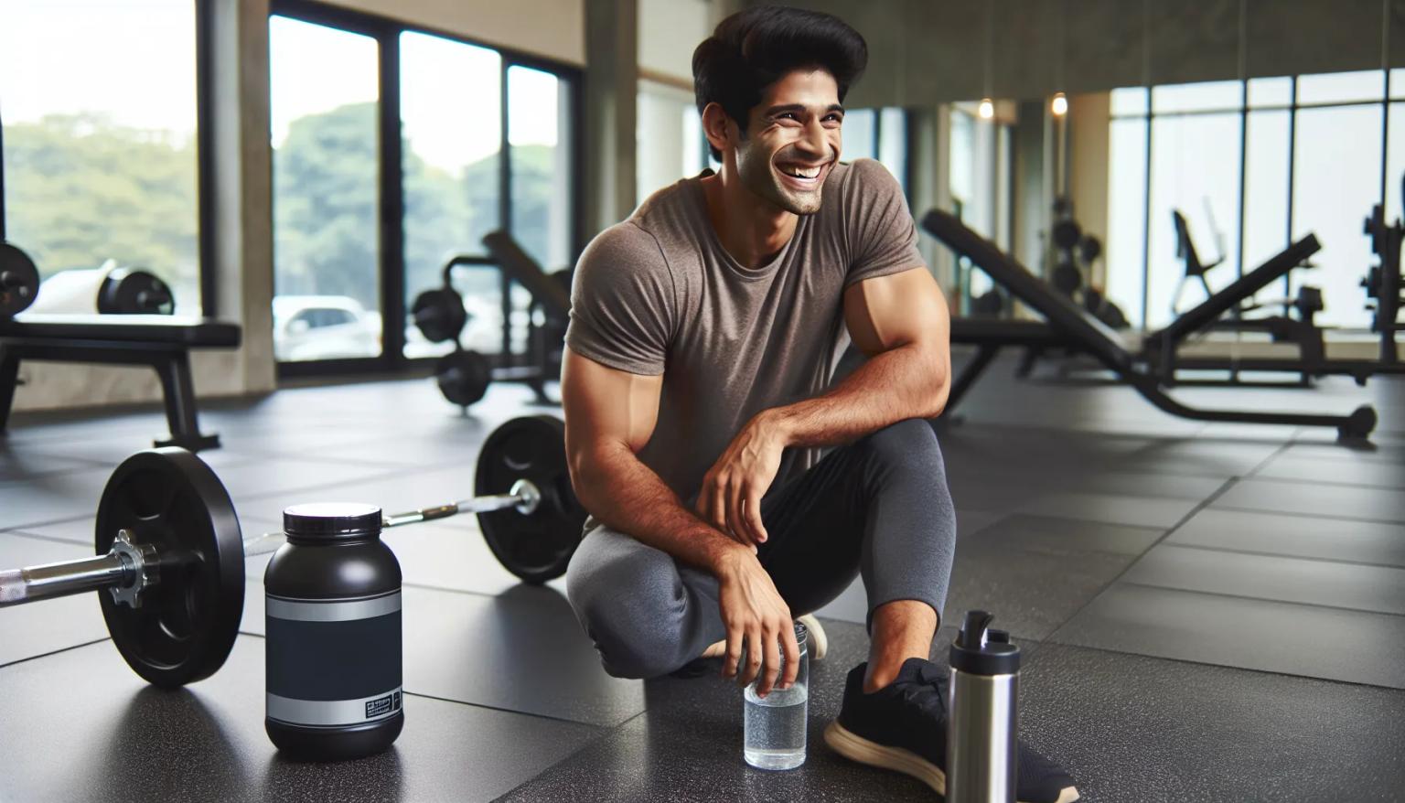 Chatbot pre e-shop so športovou výživou: Zlepšite zákaznícky servis